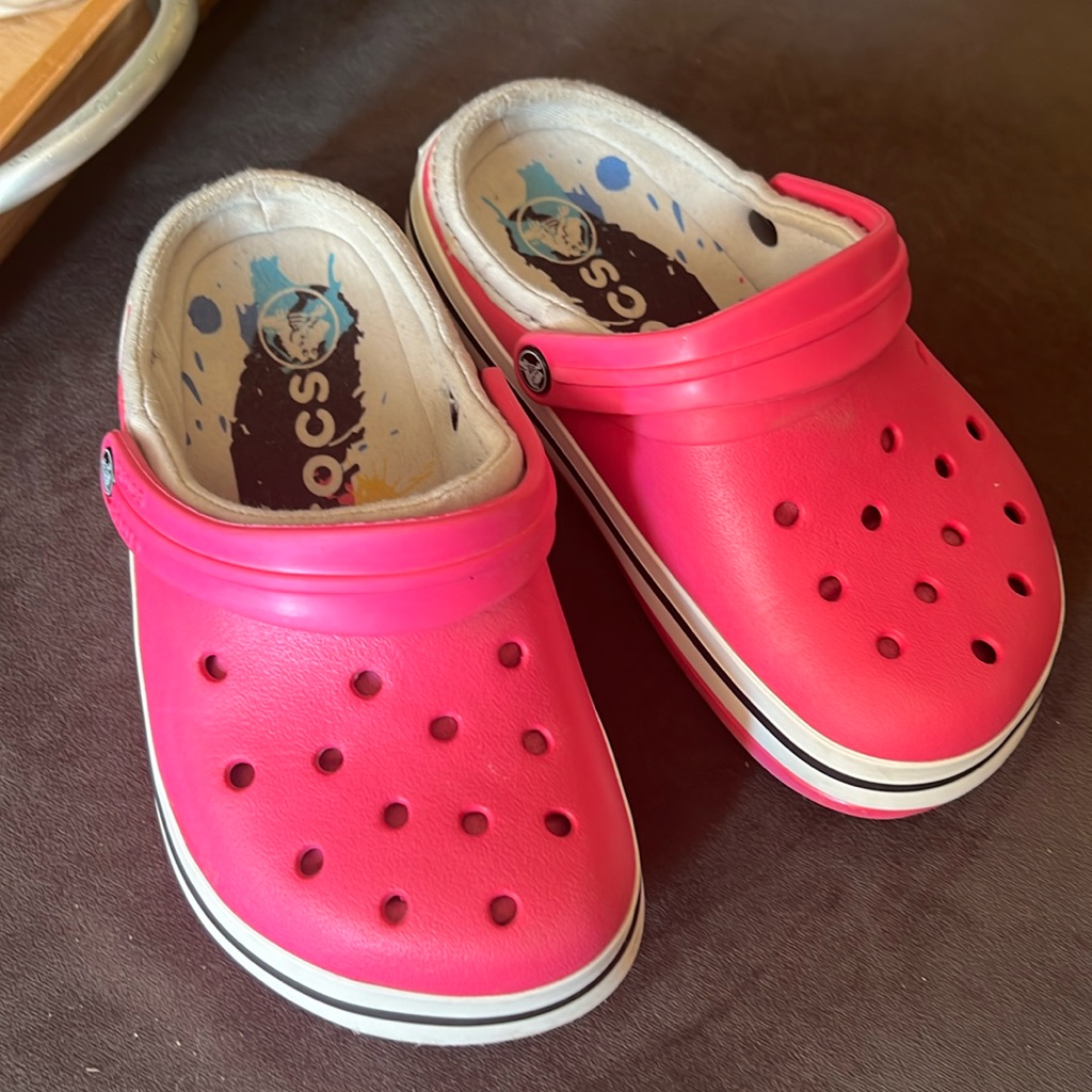 Crocs